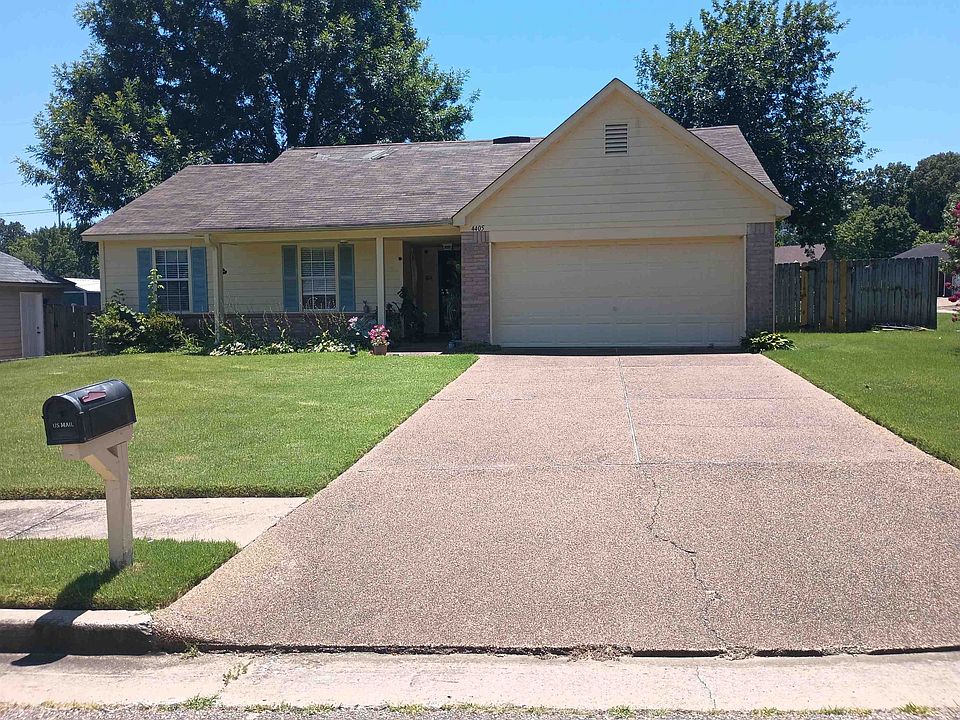 1st image of 4405 N Pecan Creek Cir
