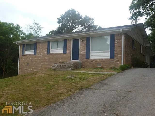 544 Mount Zion Rd NW photo 1