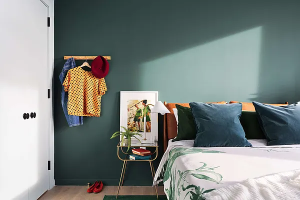 Rented by Bold Marketing | media 18