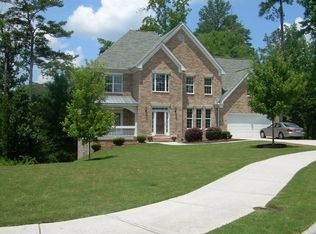 2729 Tell Place Way SW, Atlanta, GA 30331