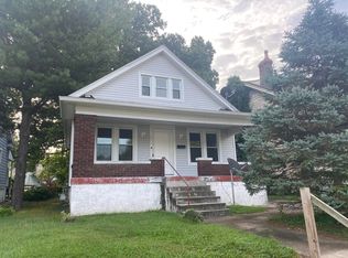669 S 43rd St, Louisville, KY 40211