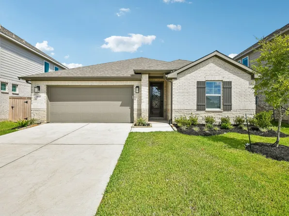 29010 Maggie View Ct, Waller, TX 77484
