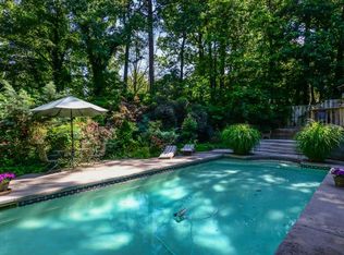 1106 Briar Vista Ter NE, Atlanta, GA 30324
