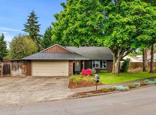 5640 SW 166th Ave, Beaverton, OR 97007