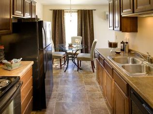 At the Lake Apartments, Minneapolis, MN 55441