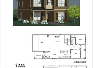 680 Armitage Way #106, Stockbridge, GA 30281