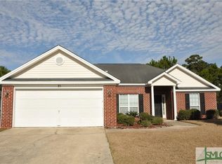 21 Valleydale Way, Savannah, GA 31405