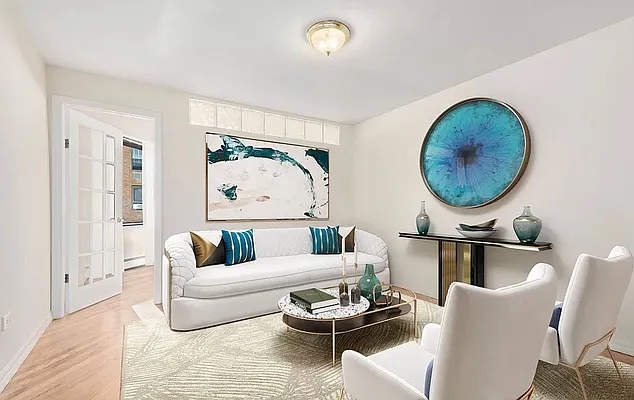 Rented by Douglas Elliman | media 11