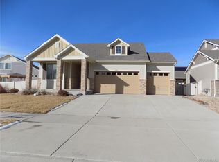 19539 E 52nd Ave, Denver, CO 80249