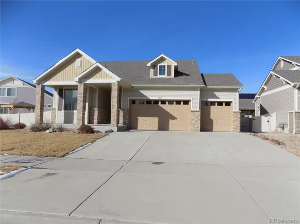 19539 E 52nd Avenue, Denver, CO 80249