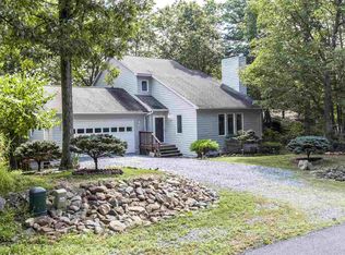 190 Pheasant Rd, Mcgaheysville, VA 22840