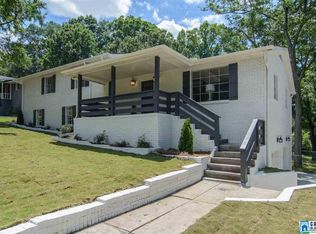 716 43rd St S, Birmingham, AL 35222