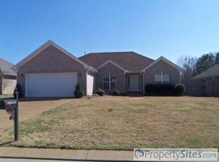 64 Bellwood Cv, Jackson, TN 38305