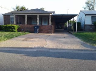 1024 SE 39th St, Oklahoma City, OK 73129