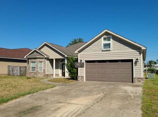 2901 Tupelo Dr, Panama City, FL 32405
