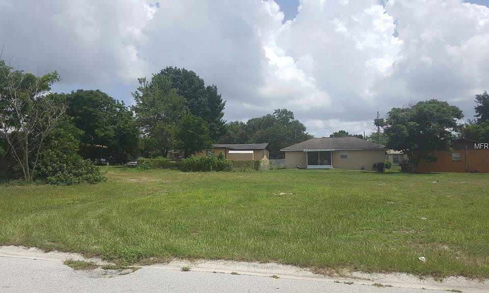 1st image of Mobley St