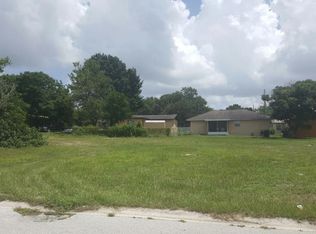Mobley St, Lake wales, FL 33853