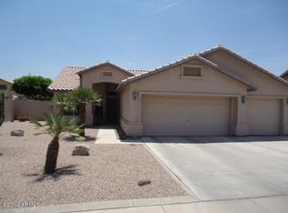 5397 W Topeka Dr, Glendale, AZ 85308