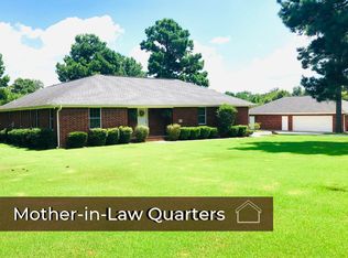 159 Western Shores Dr, Delaware, AR 72835