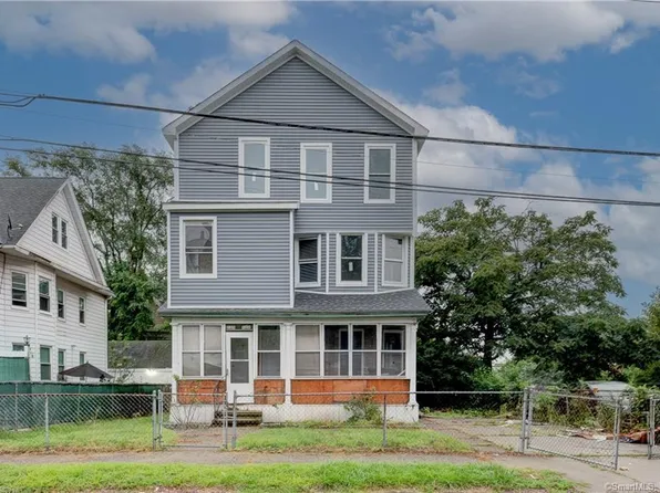 120 Kelsey St, Bridgeport, CT 06607