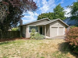 16925 SW Tallac Way, Beaverton, OR 97007