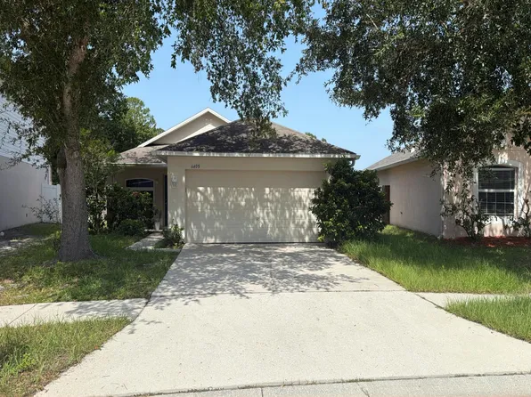 6405 Tabogi Trl, Wesley Chapel, FL 33545