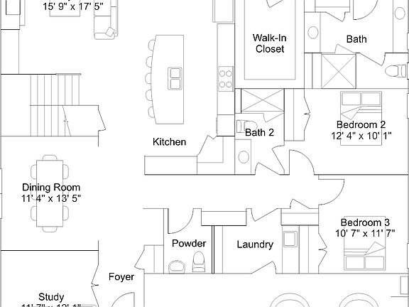5th image of this home