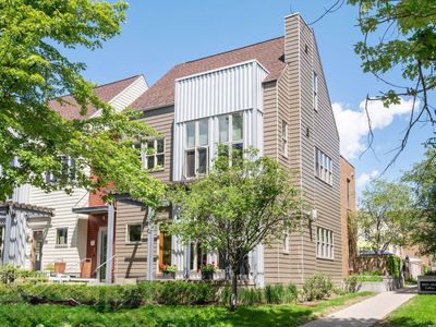 2825 Colfax Ave S #211, Minneapolis, MN, 55408