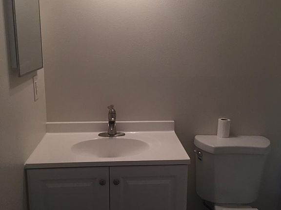 New Bathroom