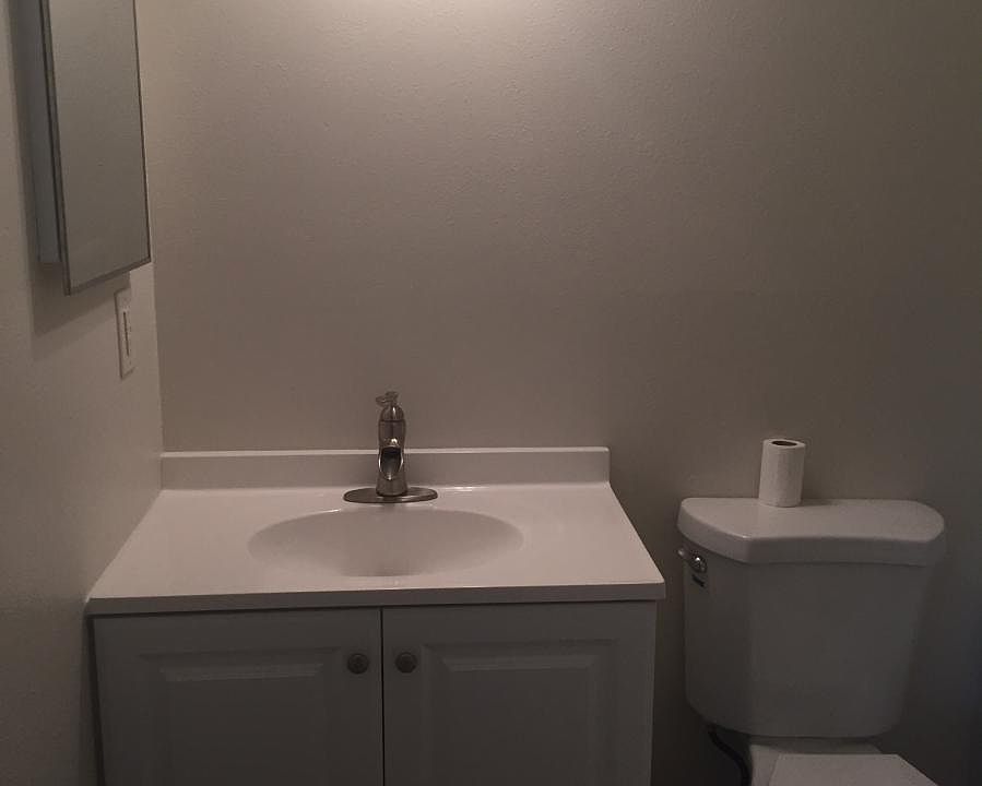 New Bathroom