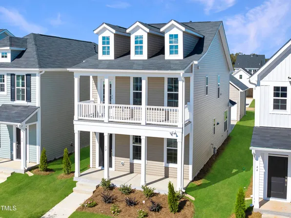 52 Pansy #85, Clayton, NC 27520