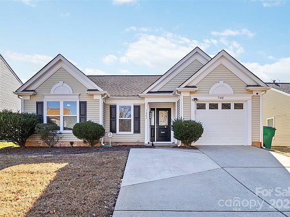 2nd image of 7442 Stone Mountain Ct