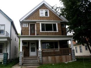 3031 S 8th St, Milwaukee, WI 53215
