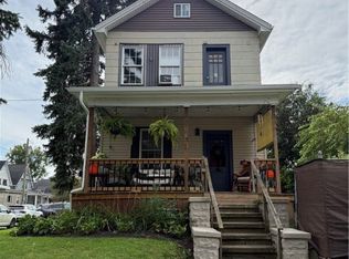 33 Downing St, Buffalo, NY