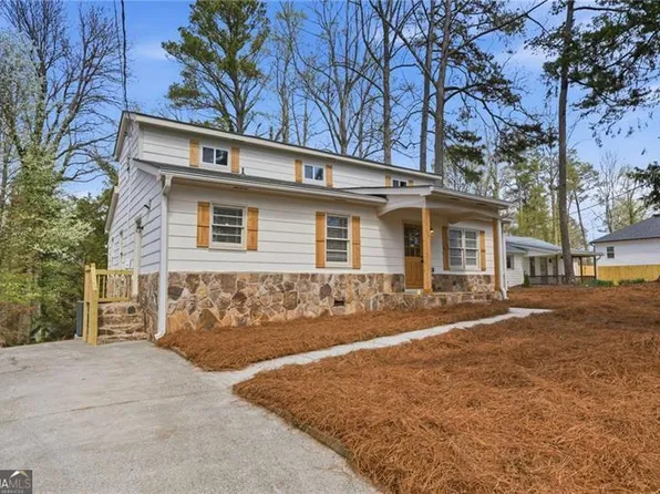 1770 Woodland Trl, Cumming, GA 30041