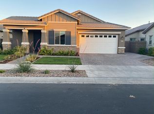 20539 E Carriage Way, Queen Creek, AZ 85142