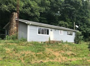 3922 W State Road 62, English, IN 47118