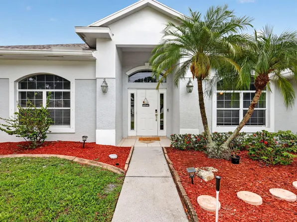 1571 SW Hunnicut Avenue, Port St Lucie, FL 34953