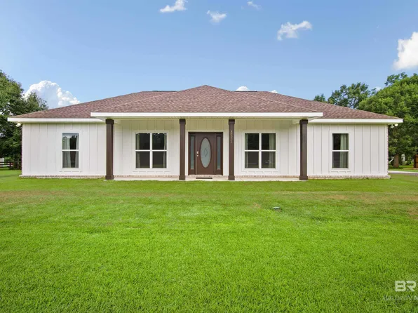 16563 Old Pierce Rd, Fairhope, AL 36532