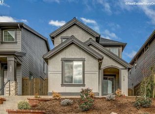 857 SE Tamango St, Hillsboro, OR 97123
