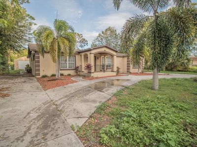 1515 Fabian Ave, Orlando, FL, 32807