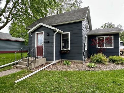 718 4th Ave E, Alexandria, MN, 56308