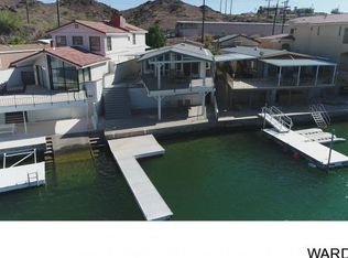 6618 Riverside Dr, Parker, AZ 85344