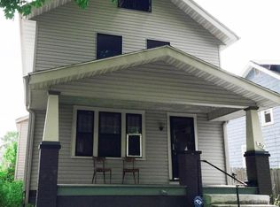 311 Southwood Ave, Columbus, OH
