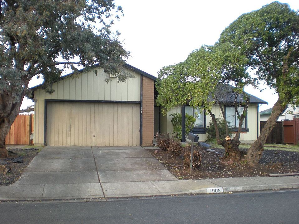 2nd image of 1905 Calaveras Dr