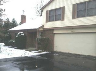 2428 N Willow Way, Indianapolis, IN