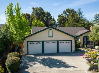 11927 Rhoda Ct, Dublin, CA 94568