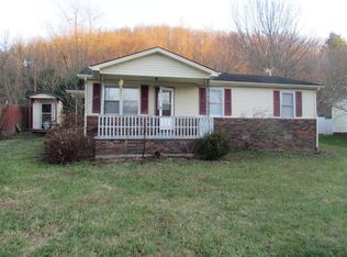 167 Webb St, Manchester, KY 40962