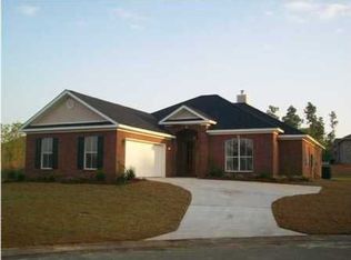 340 Allison Ct, Mobile, AL 36608