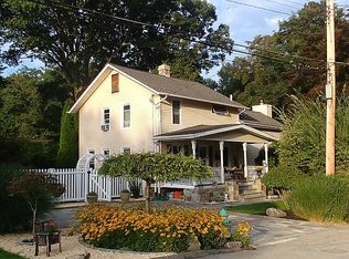 25 Gates Ave, Ossining, NY 10562